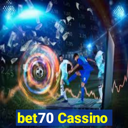 bet70 Cassino